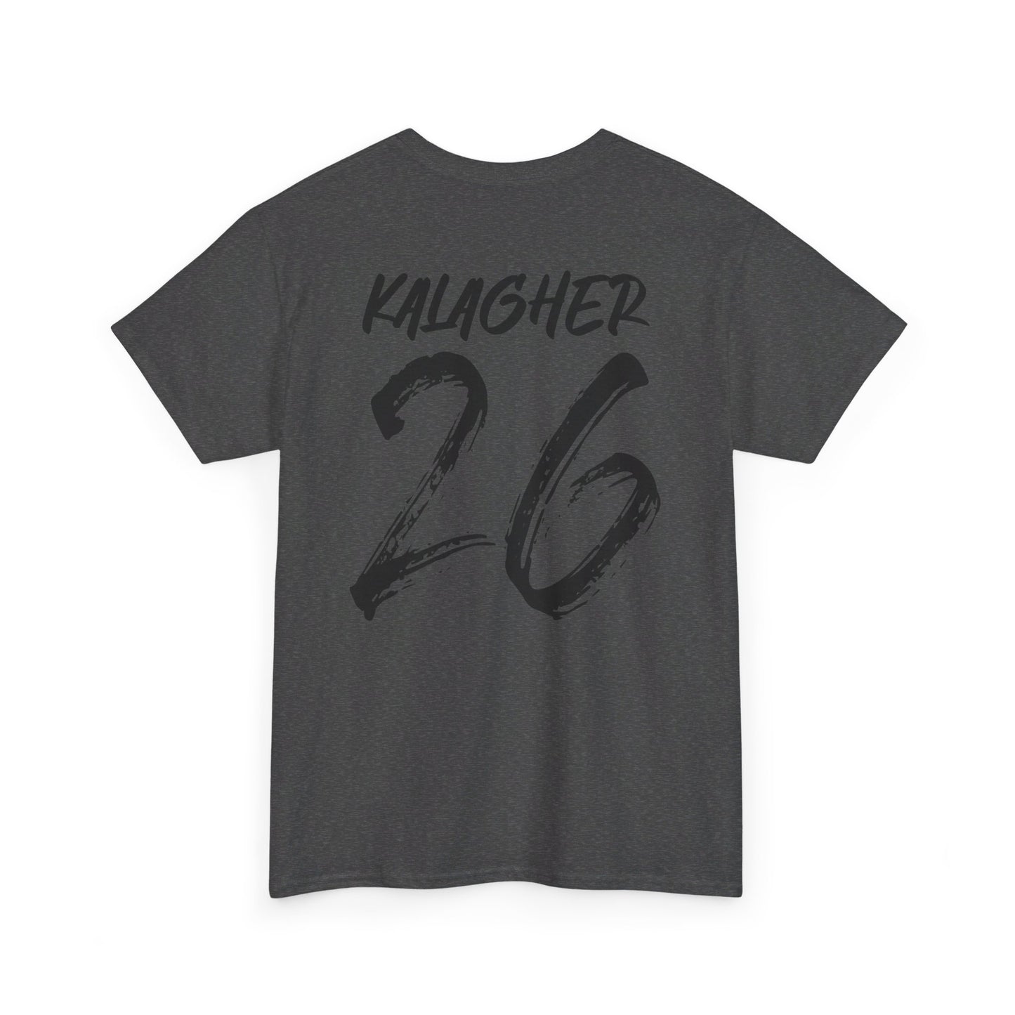 Lynx Owen Kalagher #26 Shersey