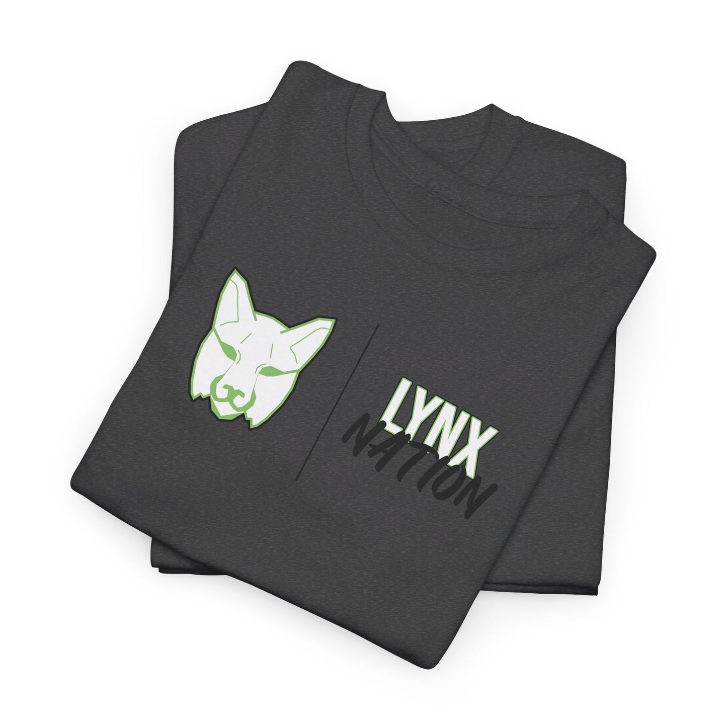 Lynx Jacob Nemergut #11 Shersey