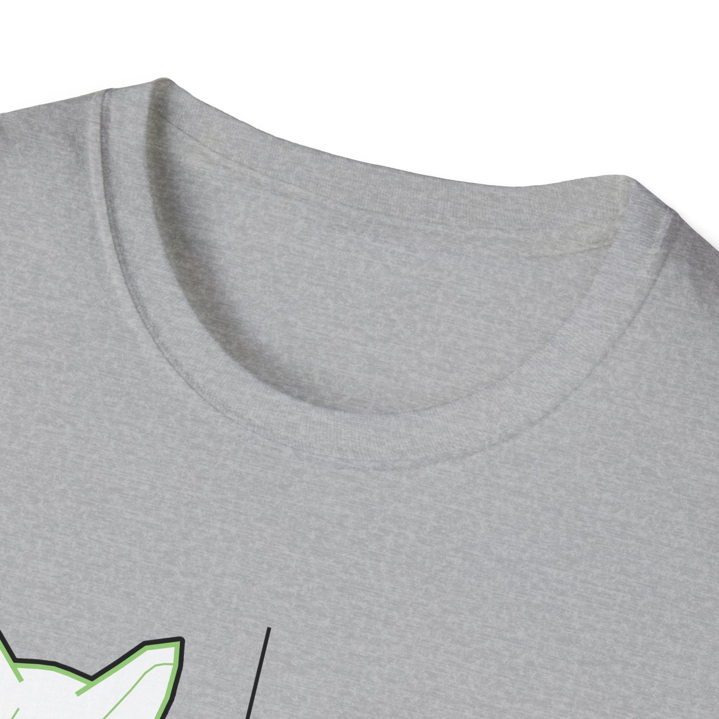 Lynx Fresh Softstyle T-Shirt