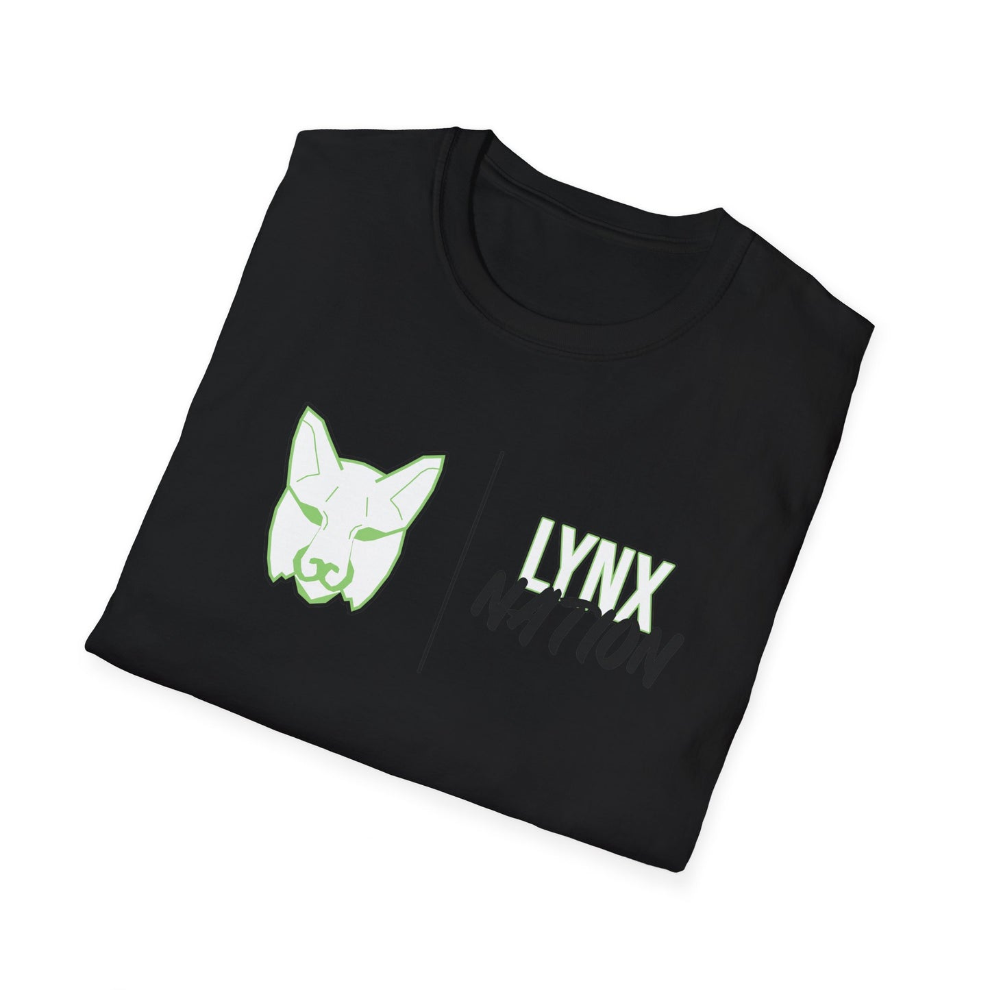 Lynx Fresh Softstyle T-Shirt