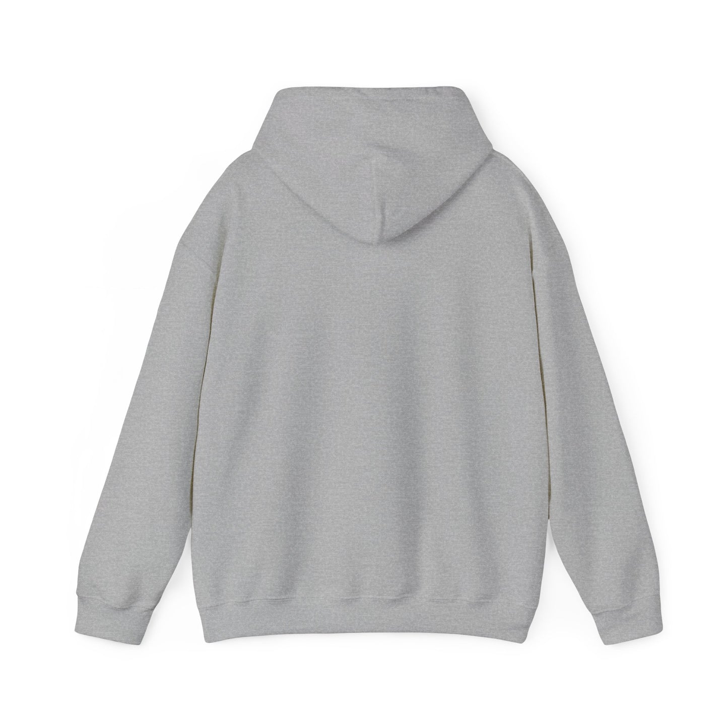 Sko' Dogs Hooded Sweatshirt