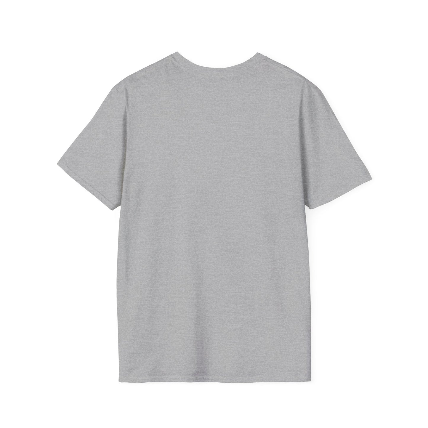 Lynx Fresh Softstyle T-Shirt