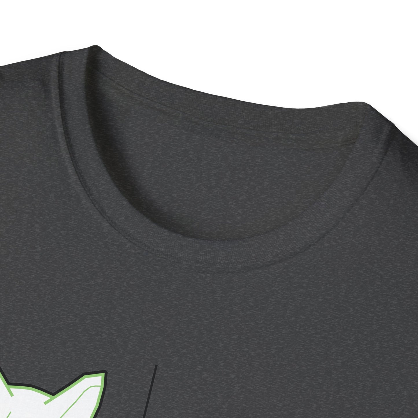 Lynx Fresh Softstyle T-Shirt