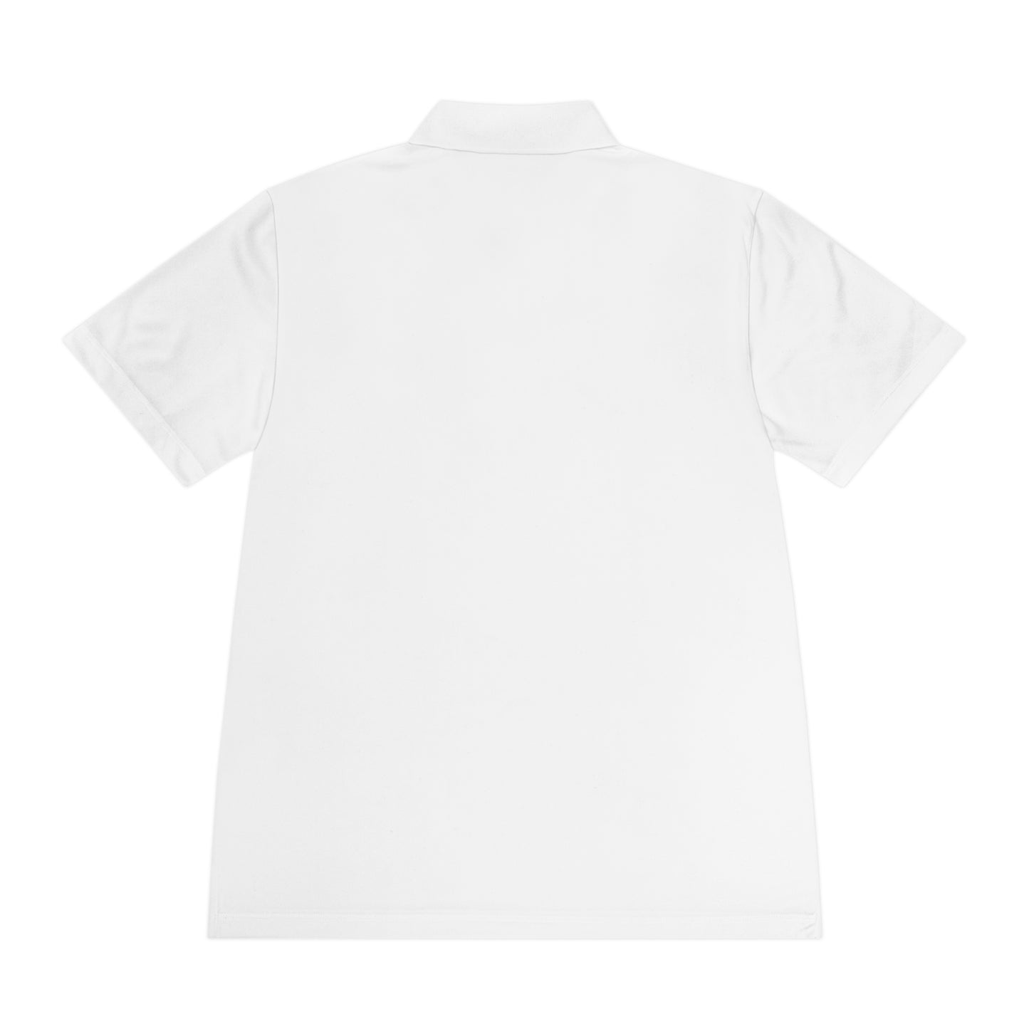 Baseball U Delco Men’s Sport Polo Shirt
