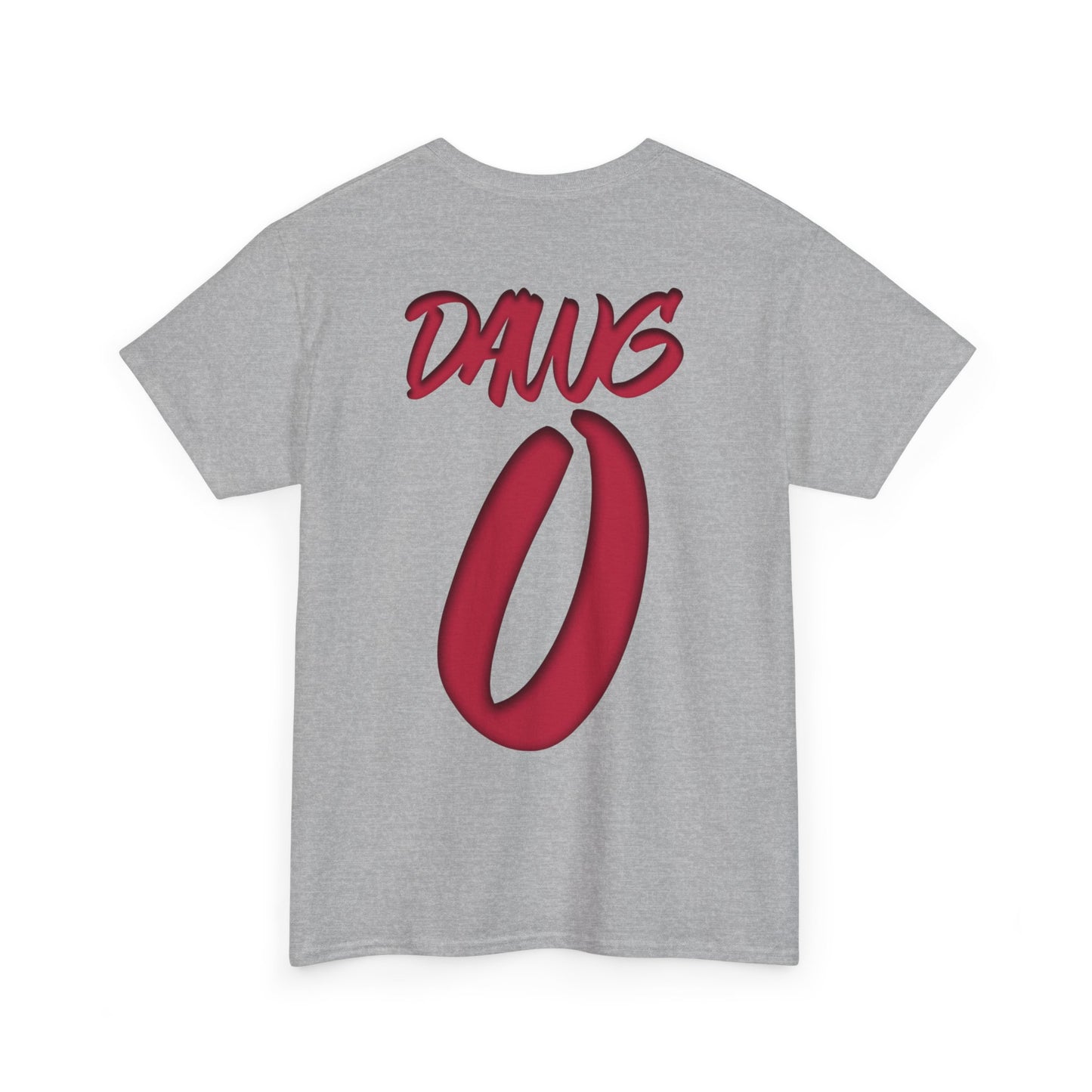 Sko" Dawgs Jersey T-Shirt