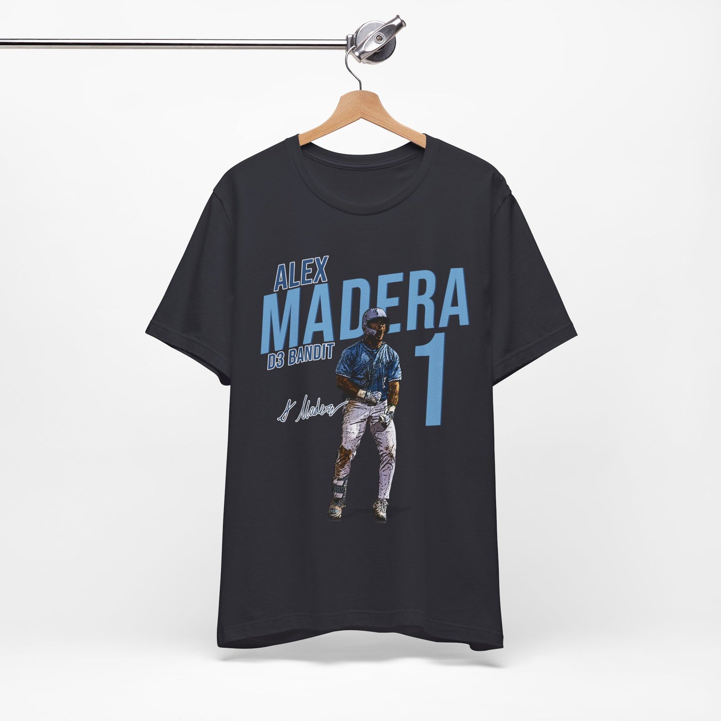 Alex Madera T-Shirt
