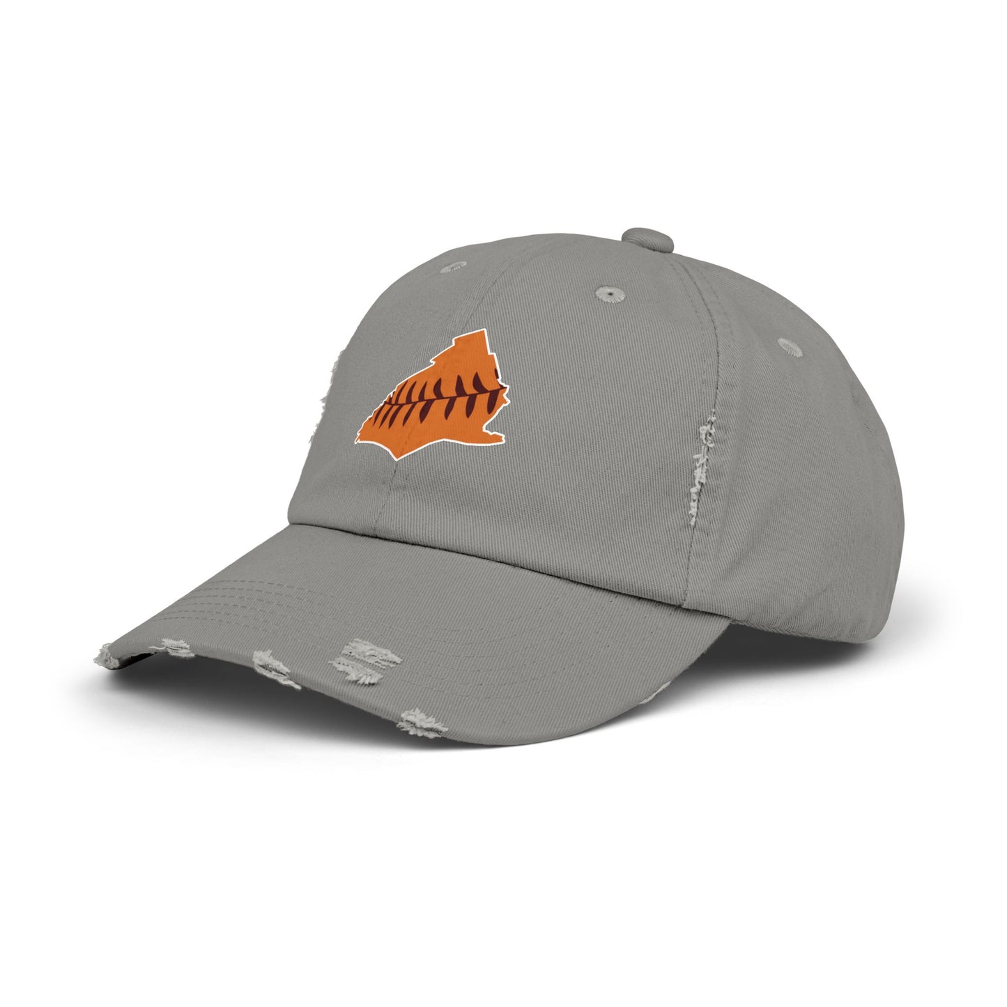 Alt Logo Casual Cap