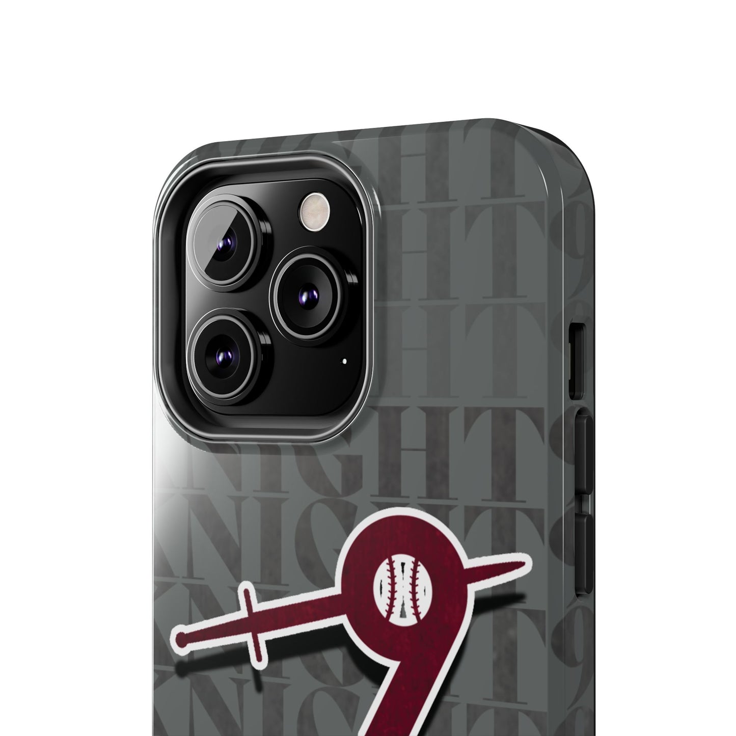Knight9 Phone Cases