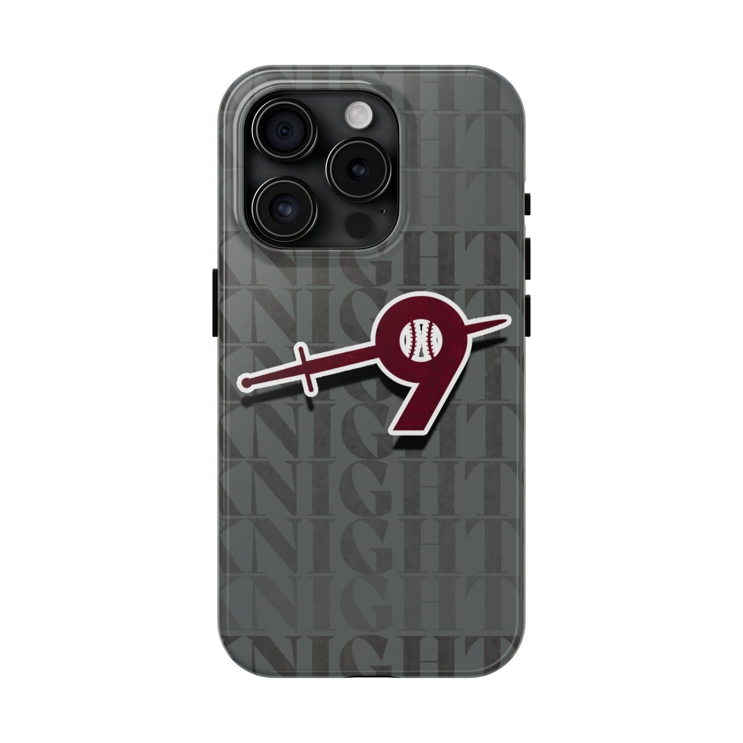 Knight9 Phone Cases