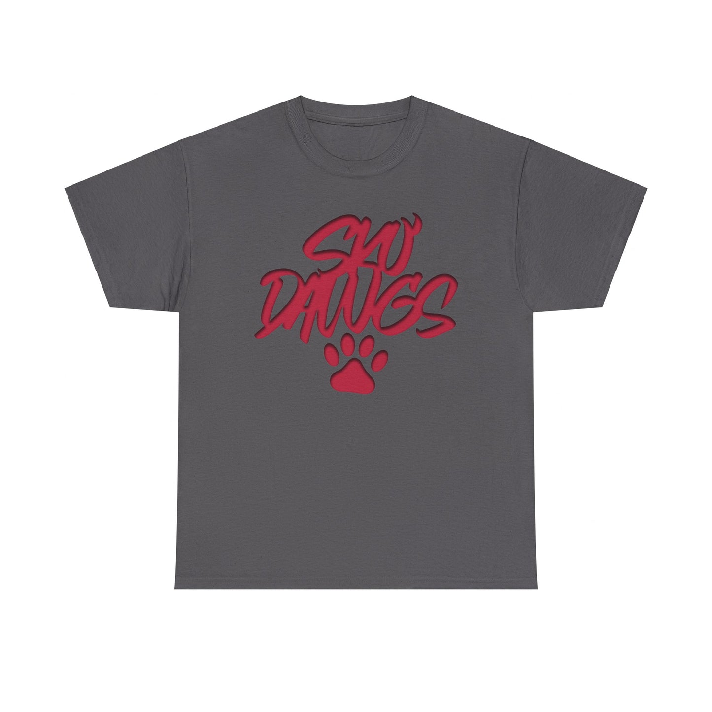 Sko' Dawgs Tee