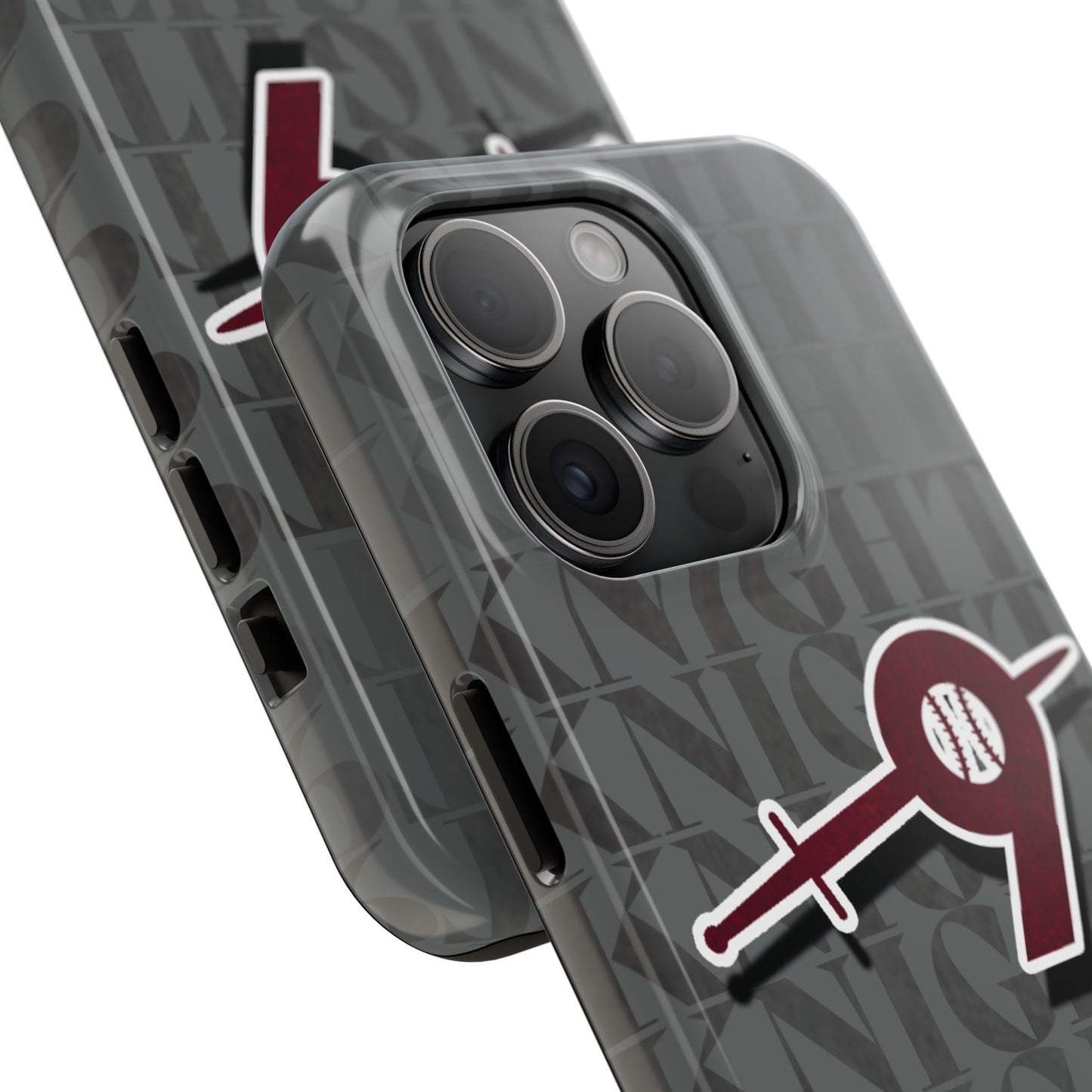 Knight9 Phone Cases