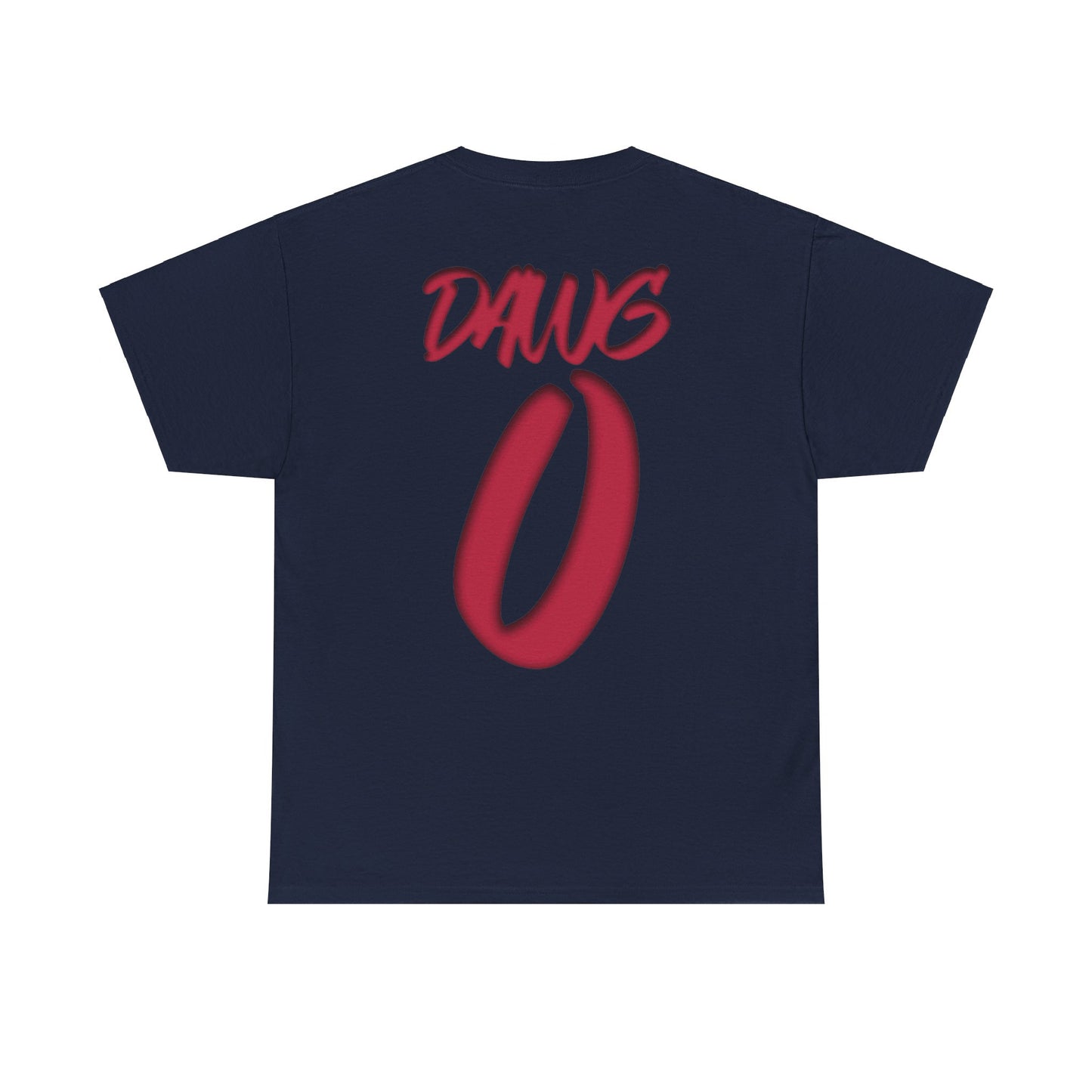 Sko" Dawgs Jersey T-Shirt