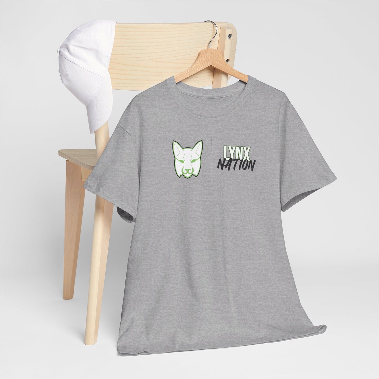 Lynx Cal Caruso #8 Shersey