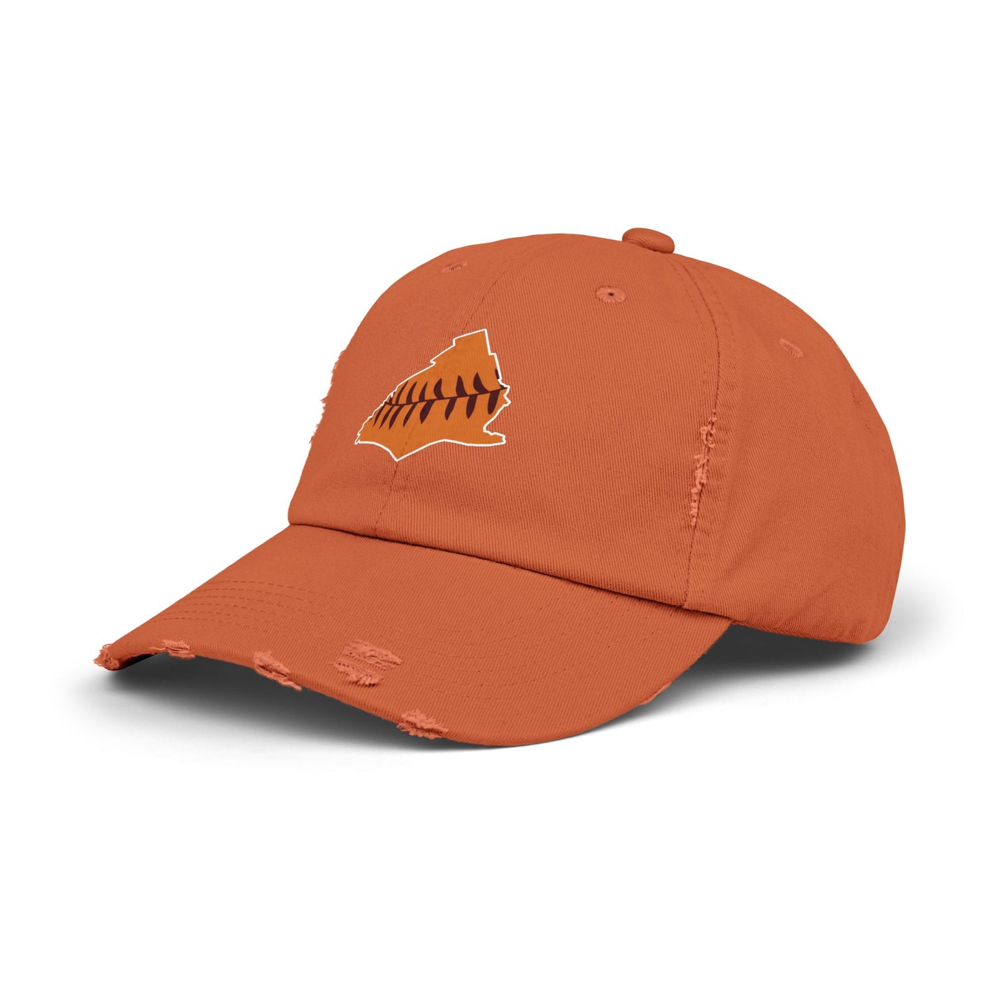 Alt Logo Casual Cap