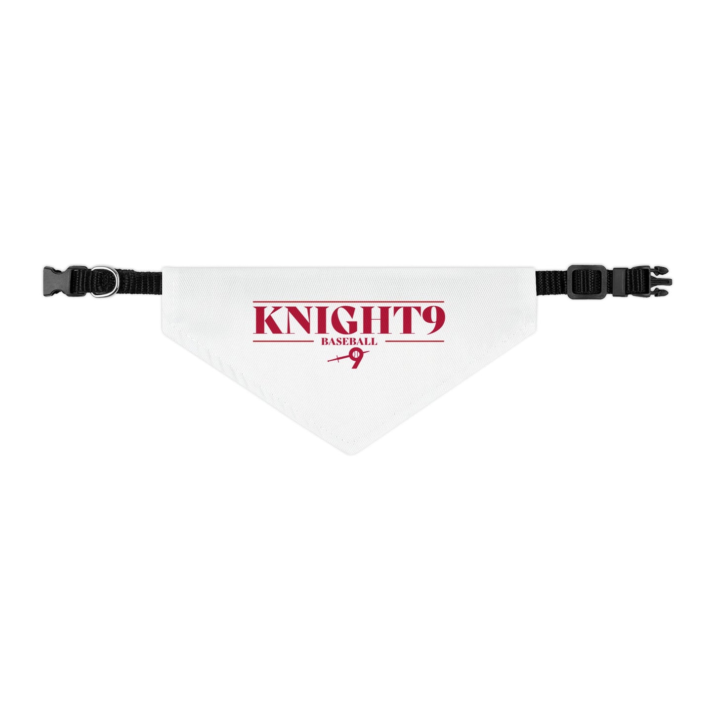Knight9 Bandana Collar