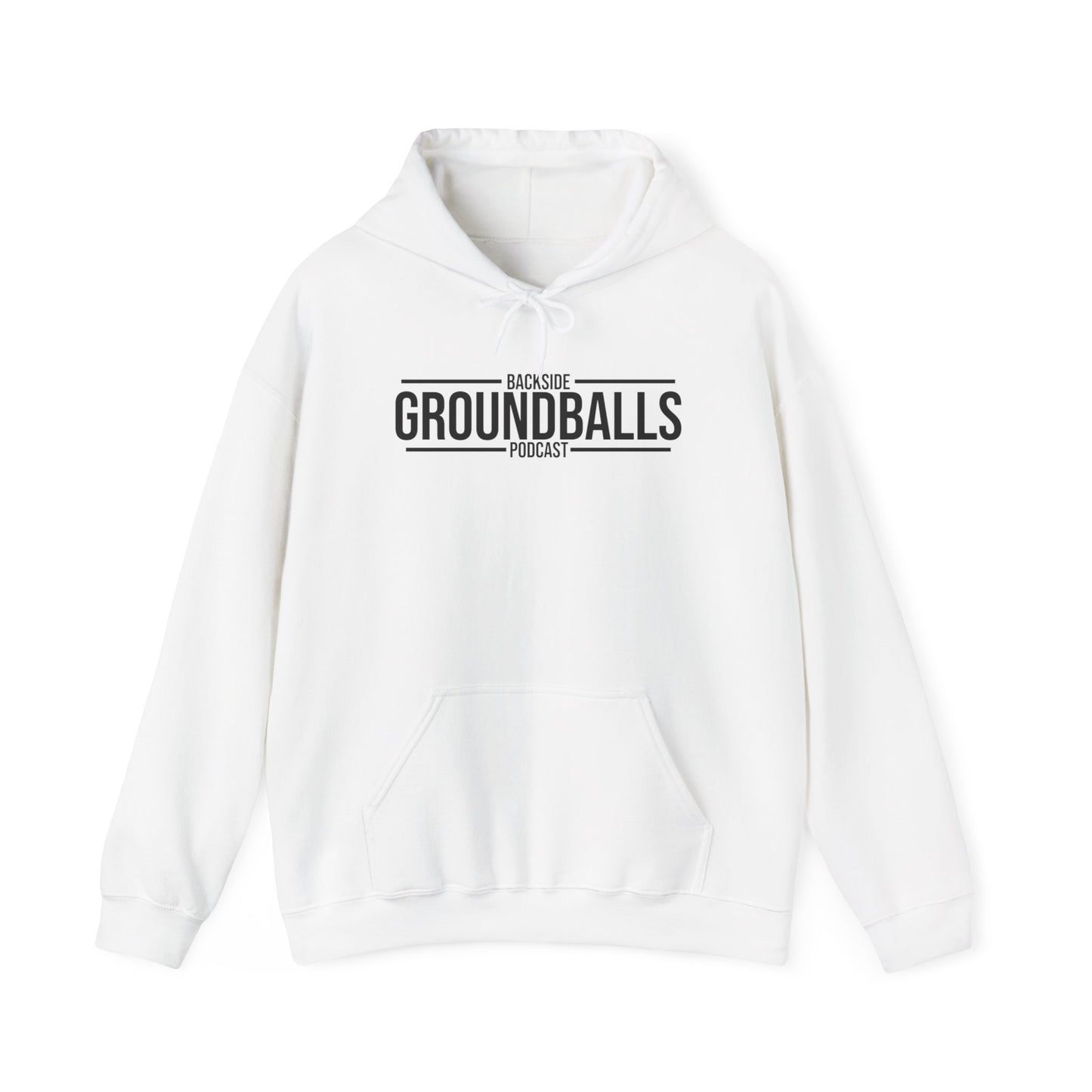 Backside Ground Balls Sweatshirt