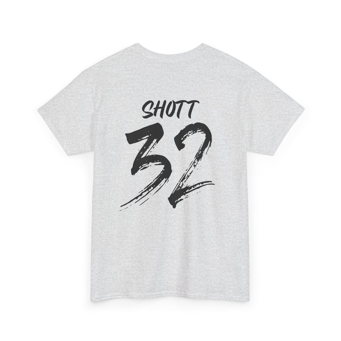 Copy of Lynx Caden Shott #32 Shersey