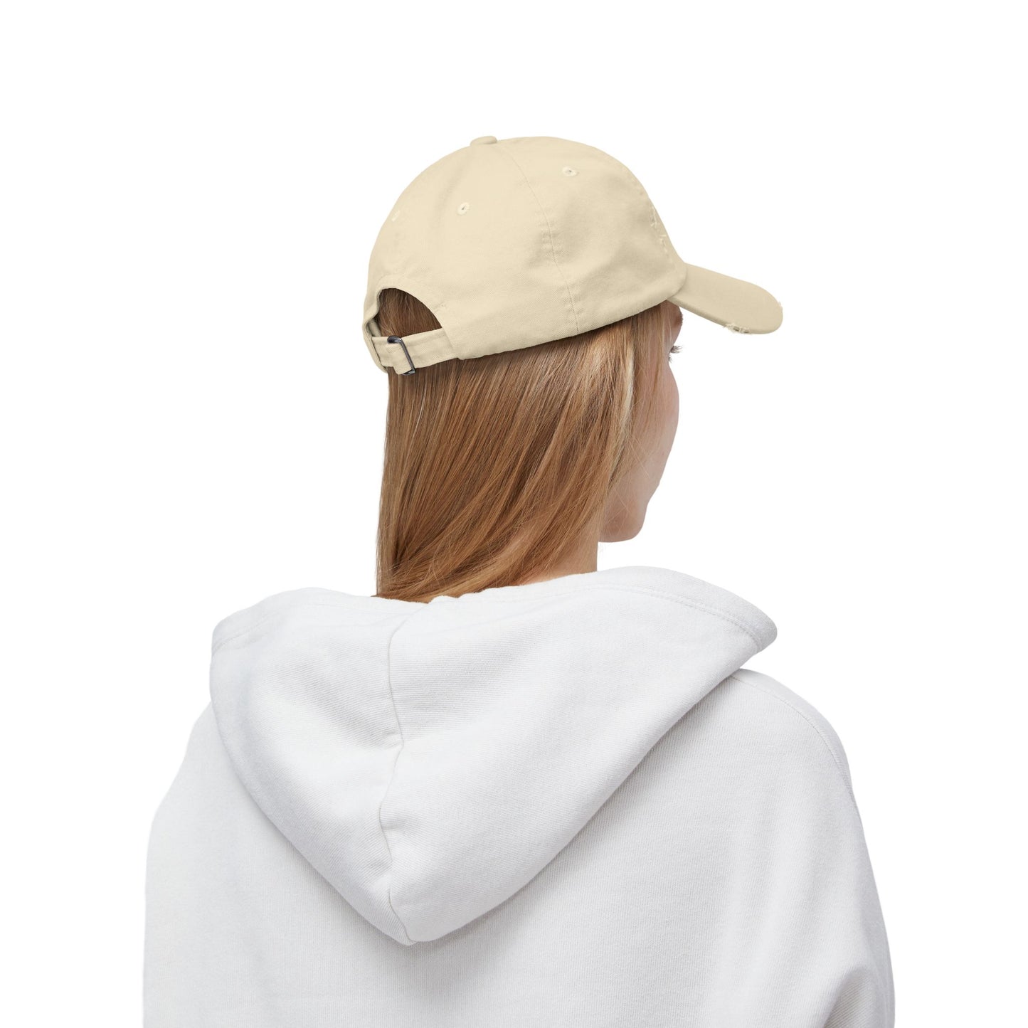 Alt Logo Casual Cap