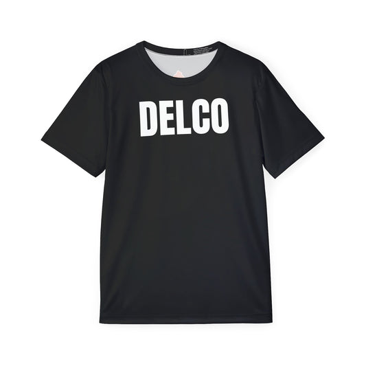 Baseball U Delco Jersey