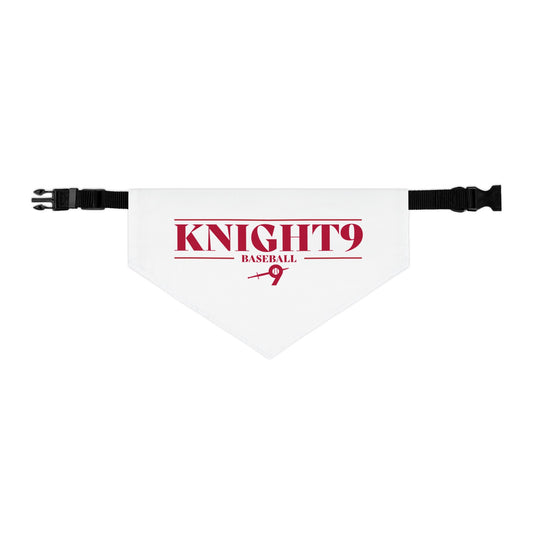 Knight9 Bandana Collar