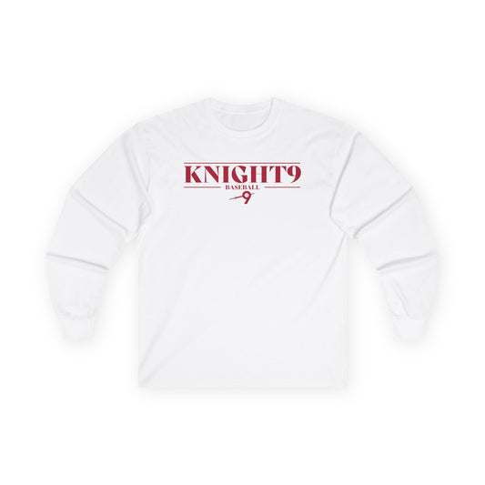 Knight9 Baseball Long Sleeve