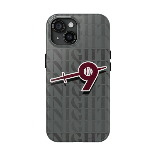 Knight9 Phone Cases