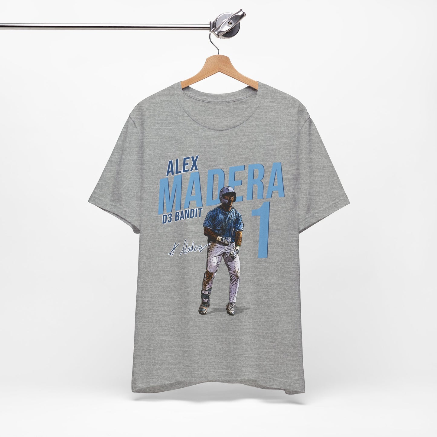 Alex Madera T-Shirt