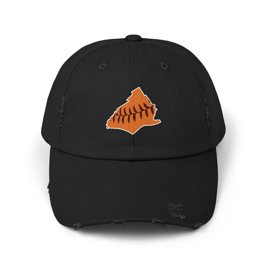 Alt Logo Casual Cap