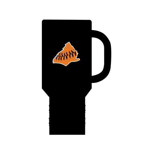 Baseball U Insulated Cup