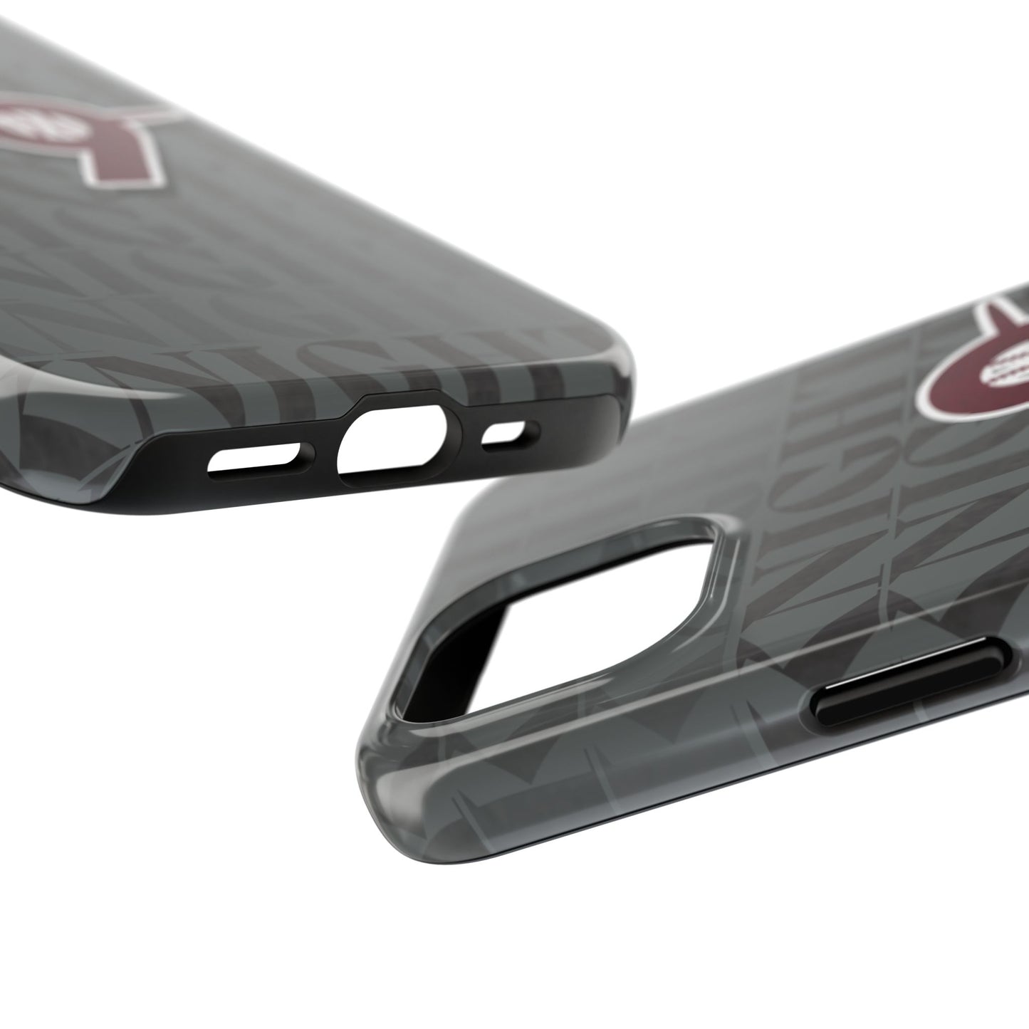 Knight9 Phone Cases