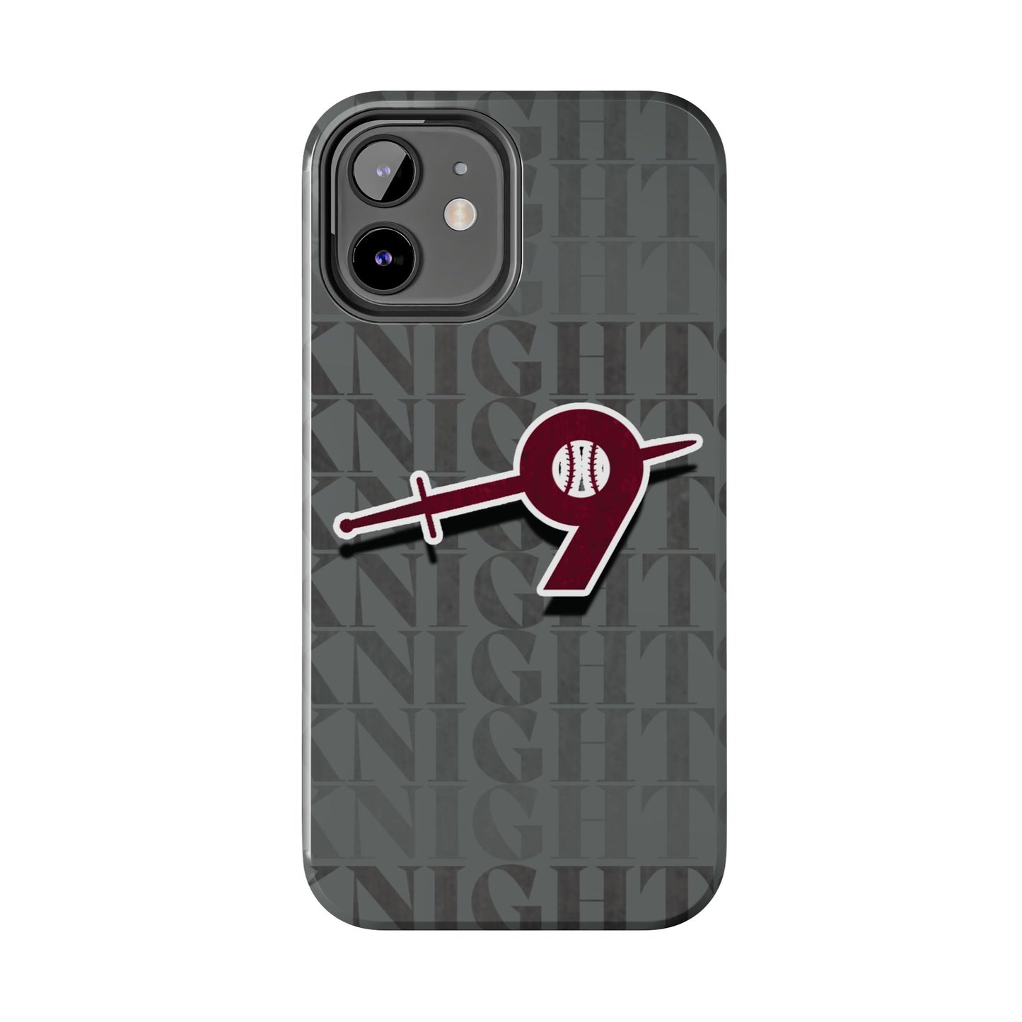 Knight9 Phone Cases