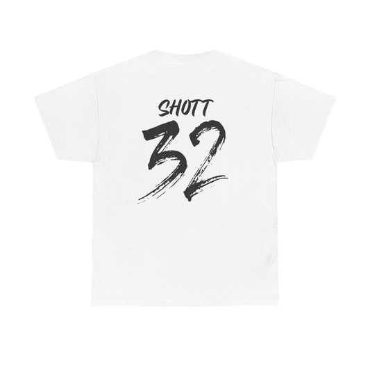 Copy of Lynx Caden Shott #32 Shersey