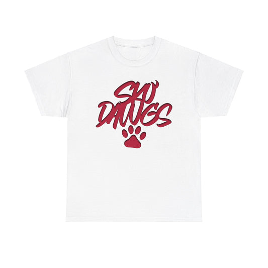 Sko' Dawgs Tee