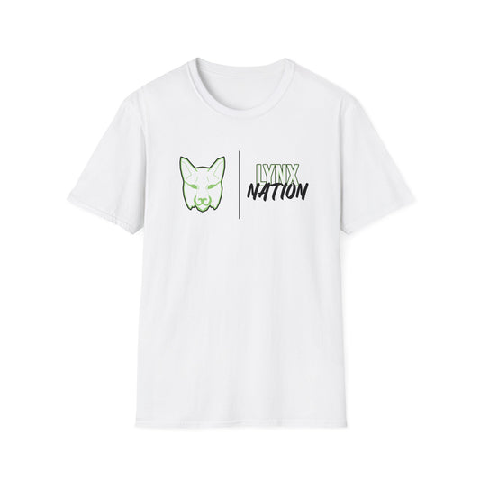 Lynx Fresh Softstyle T-Shirt