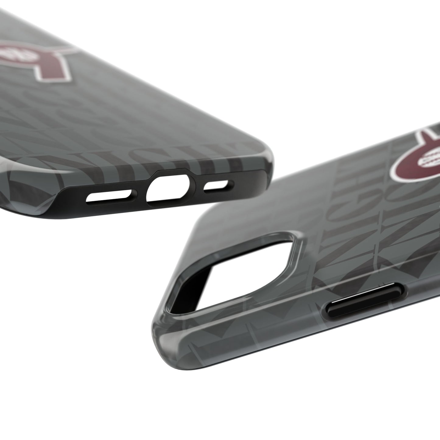 Knight9 Phone Cases