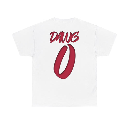 Sko" Dawgs Jersey T-Shirt