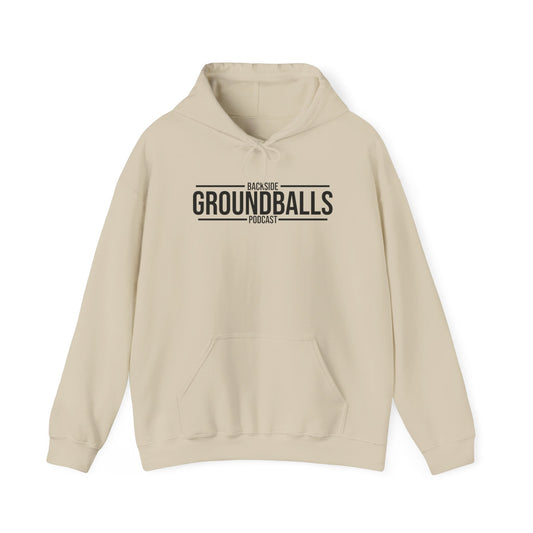Backside Ground Balls Sweatshirt