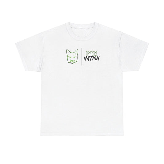 Lynx Custom Shersey Standard Design Tee