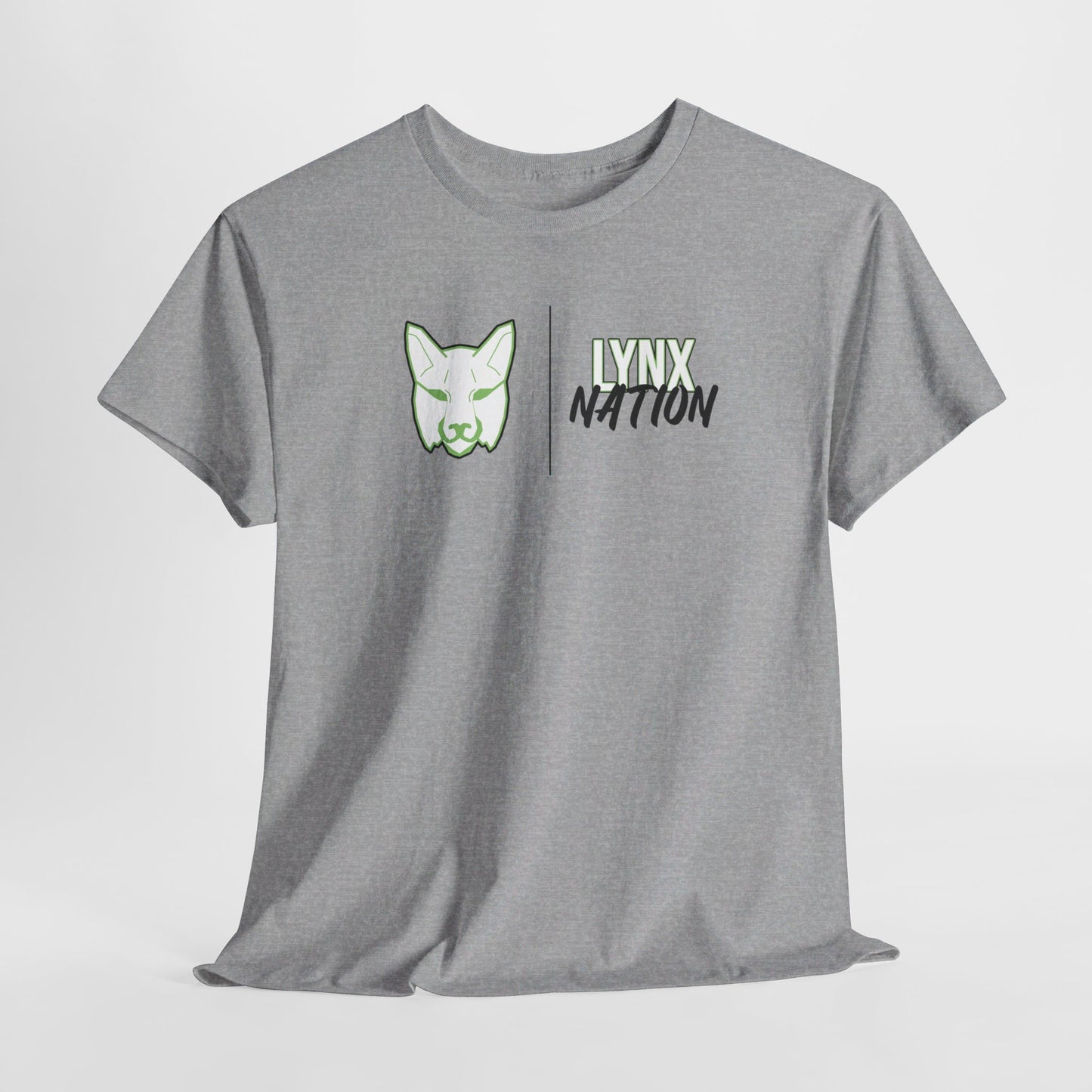 Lynx Cal Caruso #8 Shersey