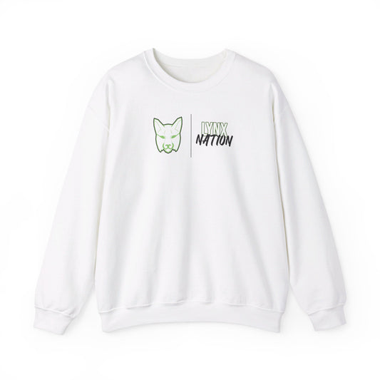 Lynx Crewneck Sweatshirt