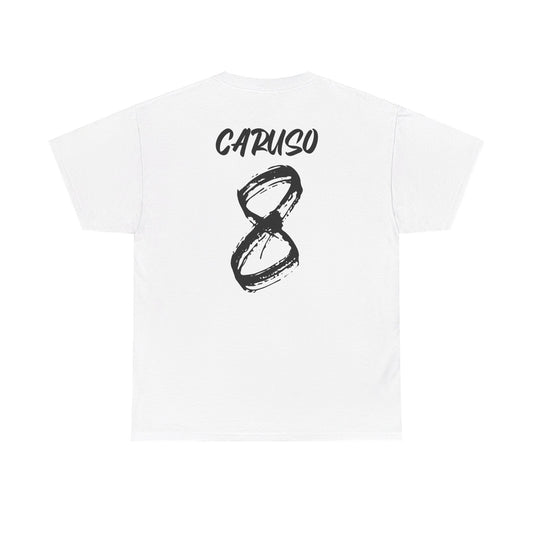 Lynx Cal Caruso #8 Shersey