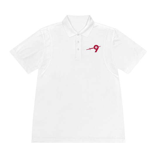 Knight9 Men’s Sport Polo Shirt