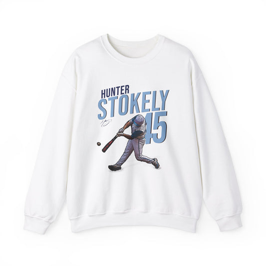 Hunter Stokely Crewneck Sweatshirt