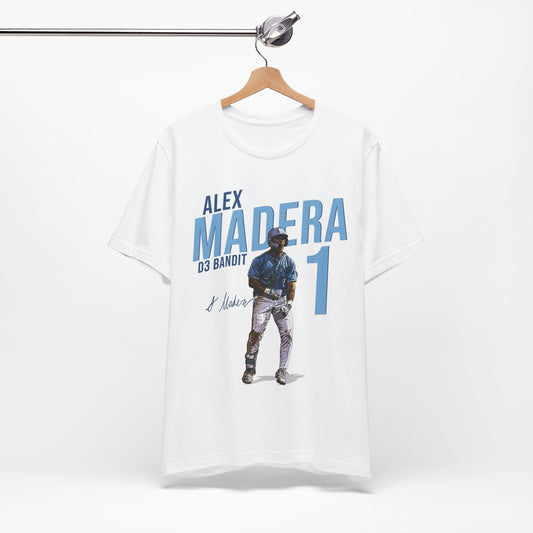 Alex Madera T-Shirt