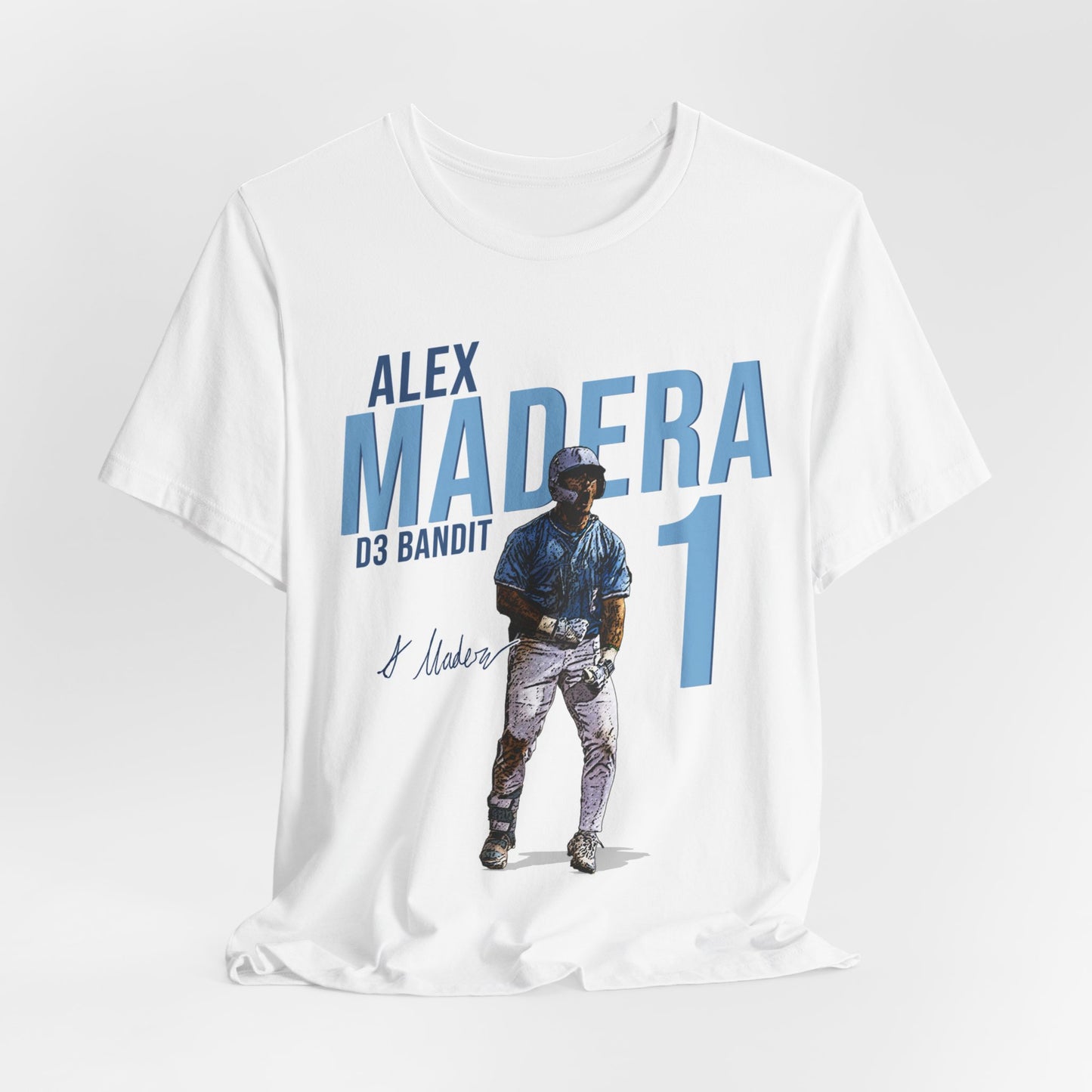 Alex Madera T-Shirt