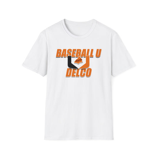 Baseball U Delco T-Shirt