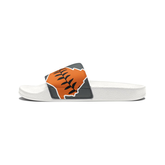 Baseball U Delco Slides