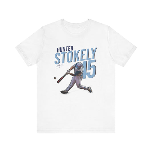 Hunter Stokely Short Sleeve Tee